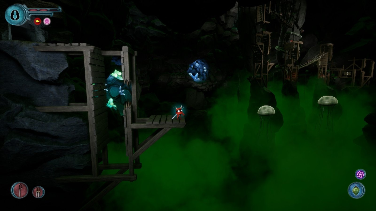 球魂/WarriOrb(V1.3.1)