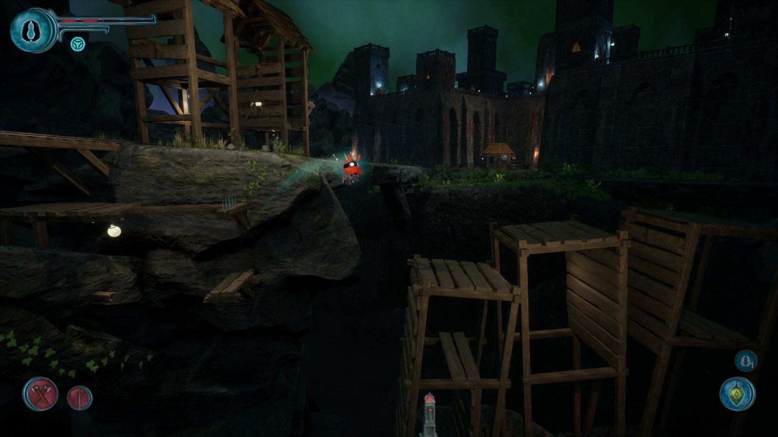 球魂/WarriOrb(V1.3.1)