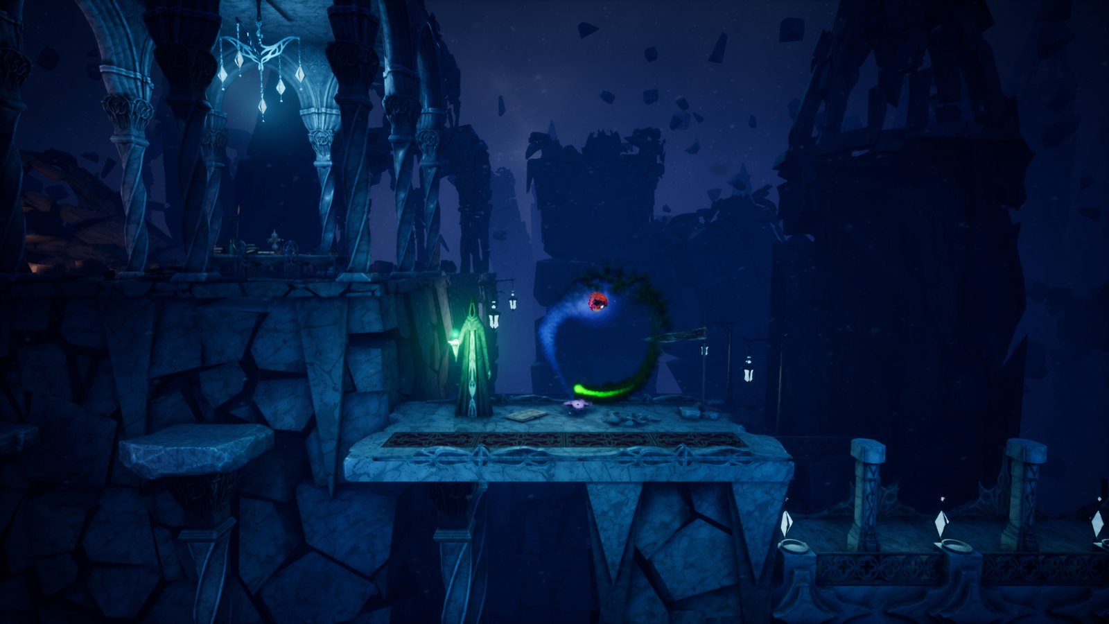 球魂/WarriOrb(V1.3.1)