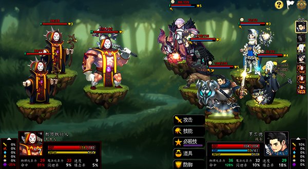 咏叹调编年史/艾莉亚编年史(豪华版-V1.2.0.0-新DLC-亚马逊+全DLC)