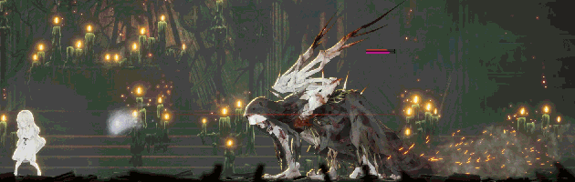 终结者莉莉:骑士的救赎/ ENDER LILIES: Quietus of the Knights(v1.1.2)