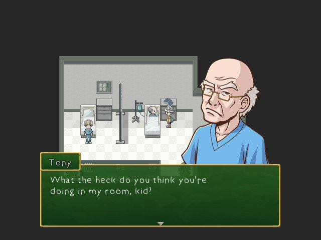 乐园/Rakuen(Build 20200922)