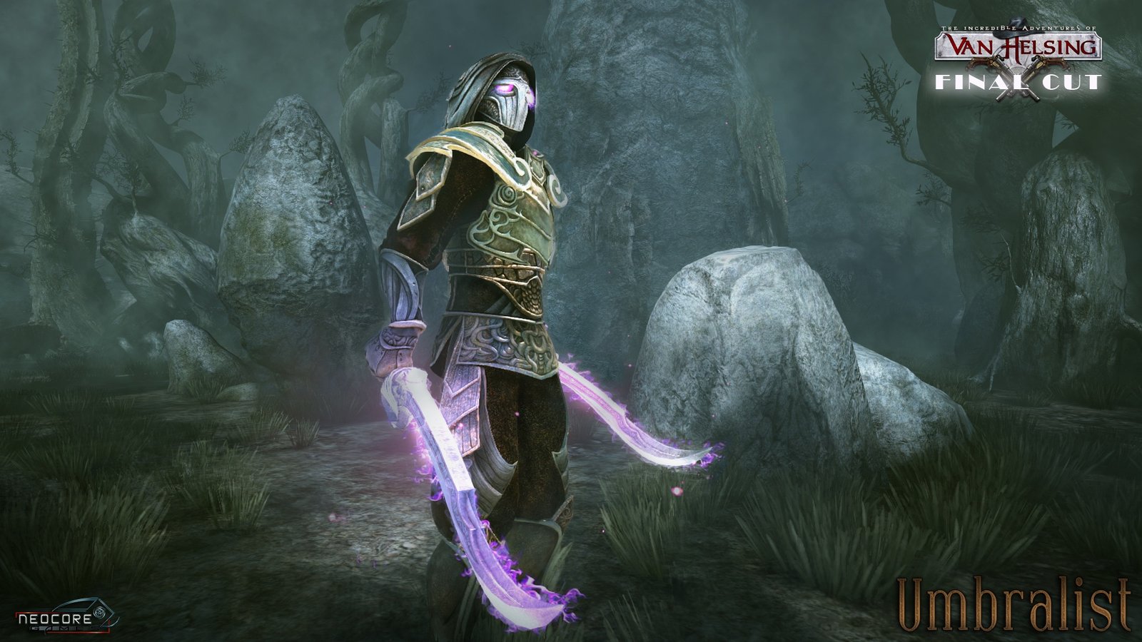 范海辛的奇妙冒险:终极剪辑版/The Incredible Adventures of Van Helsing: Final Cut