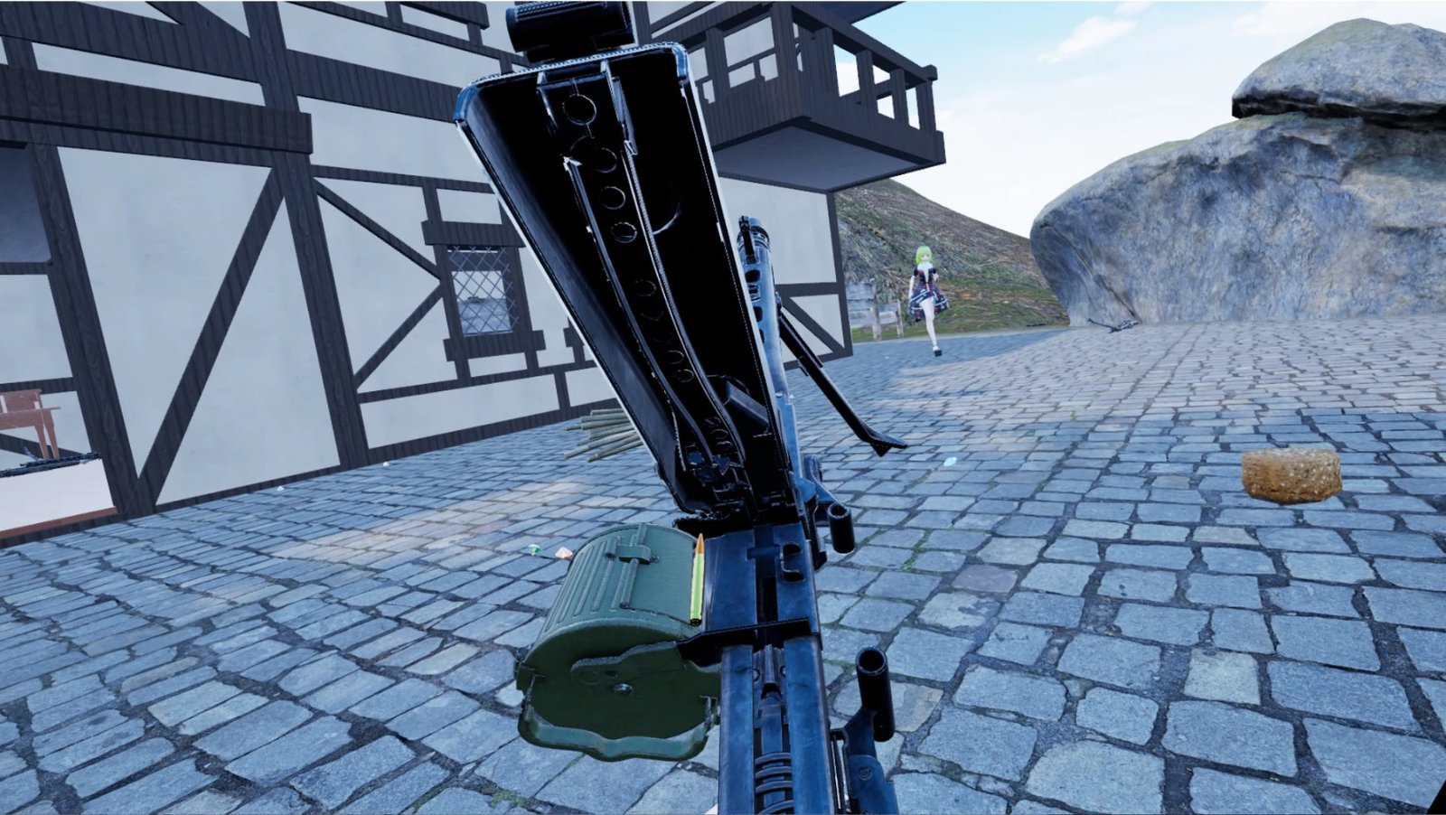 少女文明2/Girls civilization 2