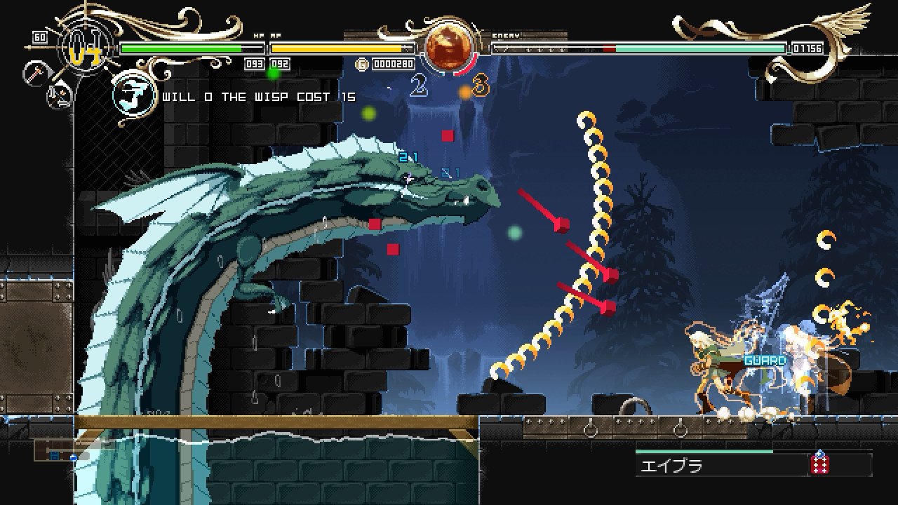 蒂德莉特的奇境冒险/Record of Lodoss War-Deedlit in Wonder Labyrinth-