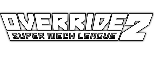 践踏2:超级机甲联盟/Override 2: Super Mech League(r12405)