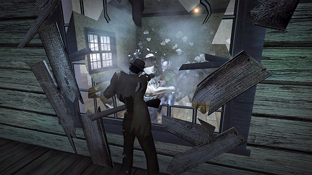 僵尸斯塔布斯/Stubbs the Zombie Rebel Without A Pulse(v1.0.0)