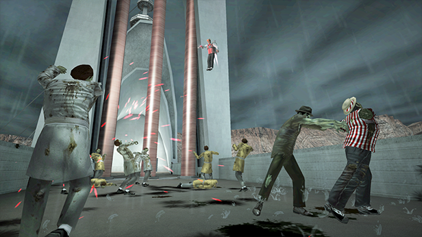 僵尸斯塔布斯/Stubbs the Zombie Rebel Without A Pulse(v1.0.0)