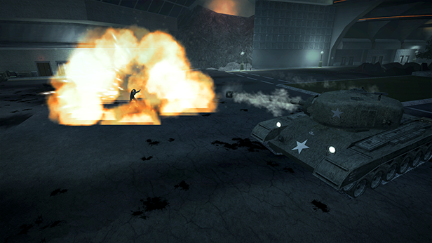 僵尸斯塔布斯/Stubbs the Zombie Rebel Without A Pulse(v1.0.0)