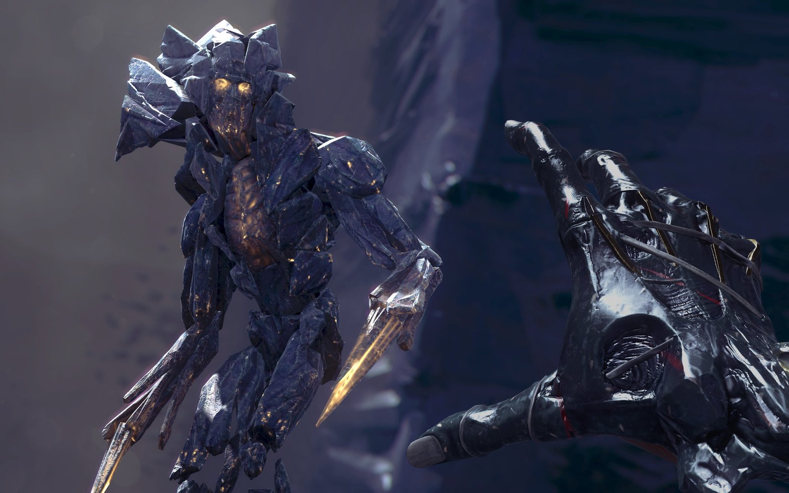 耻辱:界外魔之死/Dishonored: Death of the Outsider