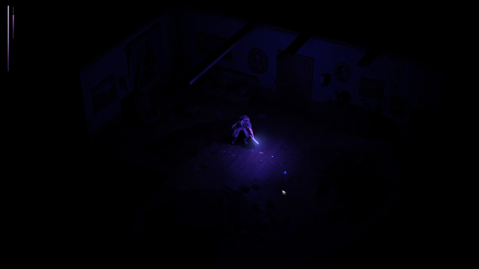 地狱猎人/HellSign(正式版)