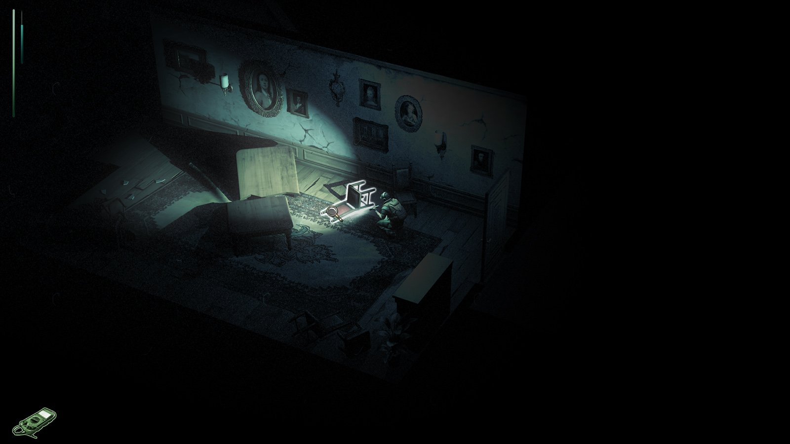 地狱猎人/HellSign(正式版)