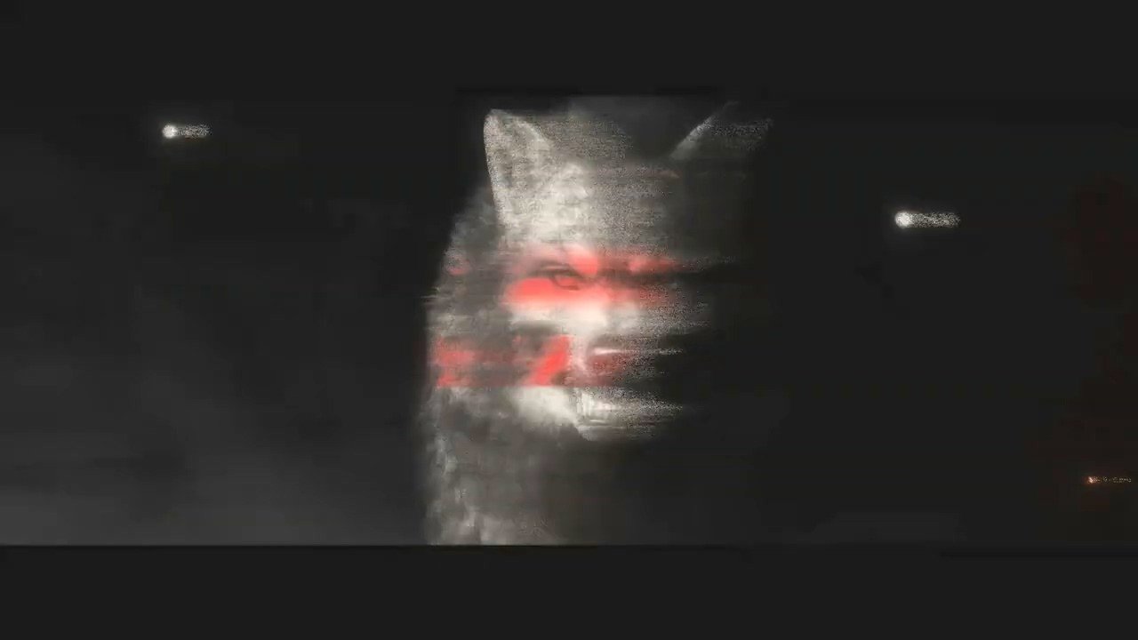 狼人之末日怒吼:地灵之血/Werewolf: The Apocalypse Earthblood