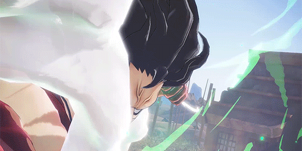 海贼无双4(更新豪华版全DLC-和之国-V1.0.3.1)