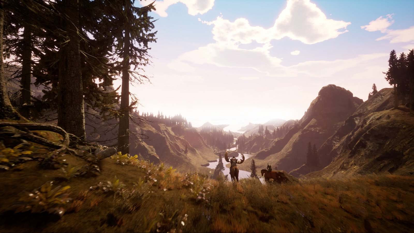 堡垒:火焰之炼/Citadel: Forged with Fire