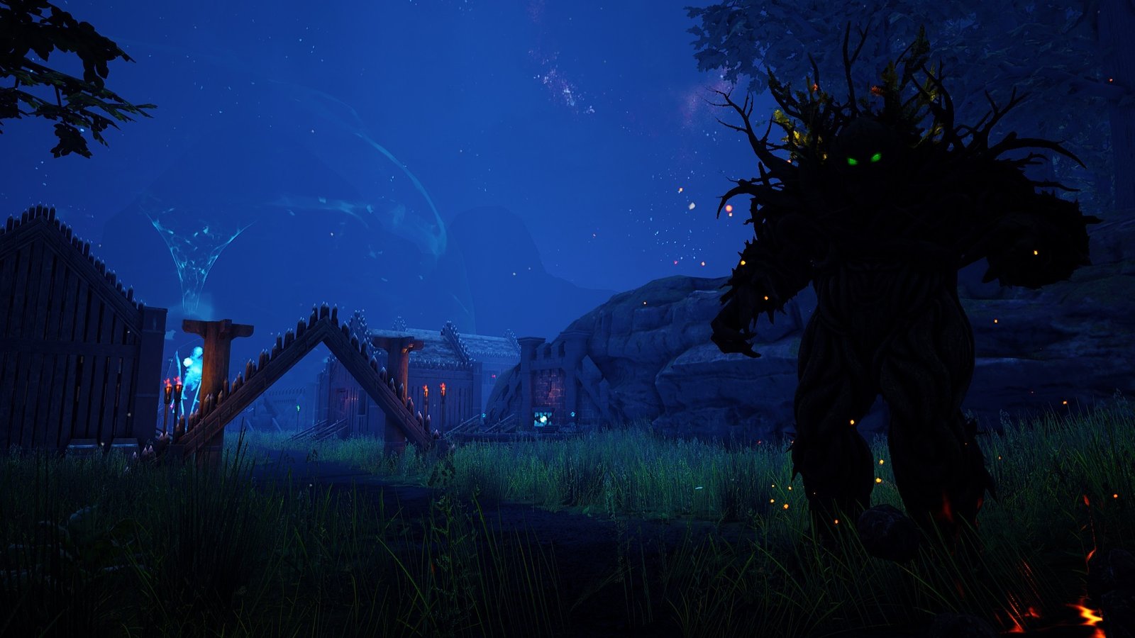 堡垒:火焰之炼/Citadel: Forged with Fire