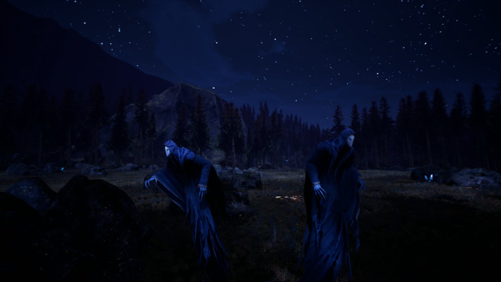 堡垒:火焰之炼/Citadel: Forged with Fire