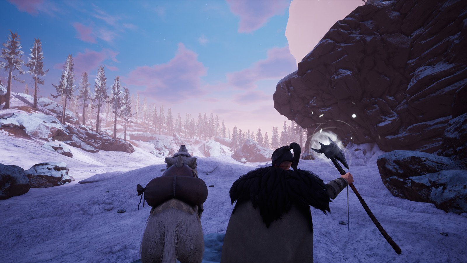 堡垒:火焰之炼/Citadel: Forged with Fire