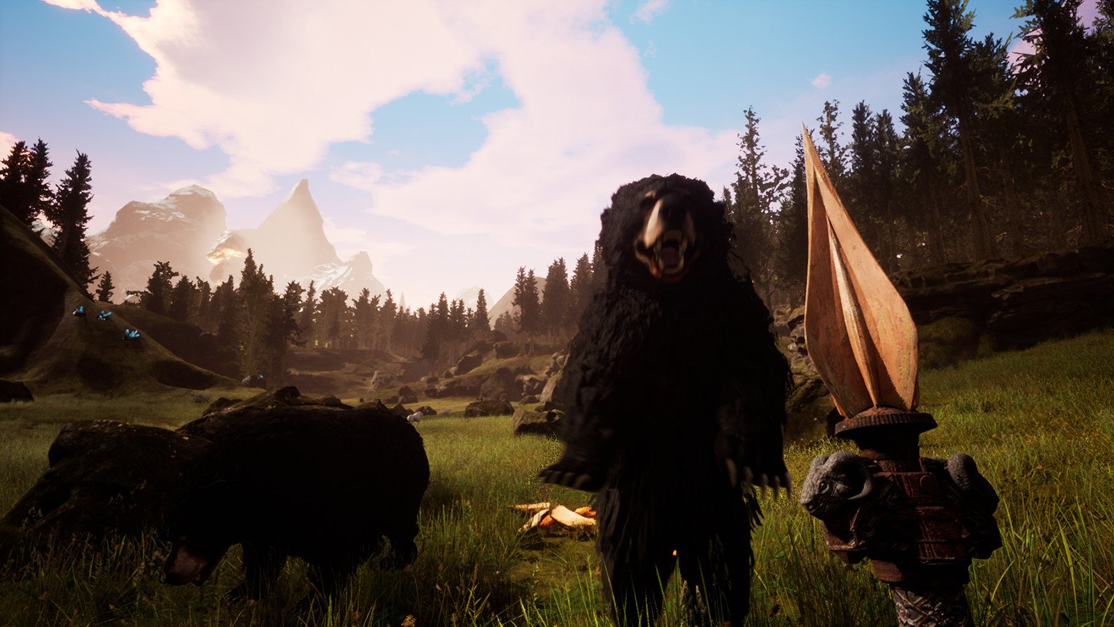 堡垒:火焰之炼/Citadel: Forged with Fire