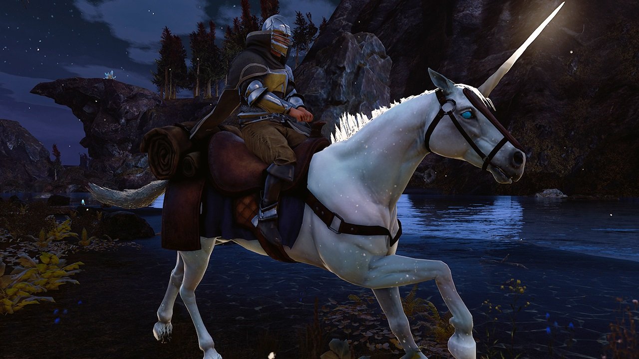 堡垒:火焰之炼/Citadel: Forged with Fire