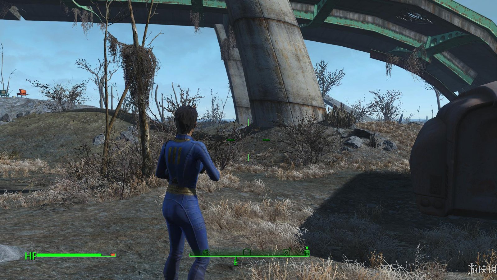 辐射4/Fallout 4 (更新v1.10.984)