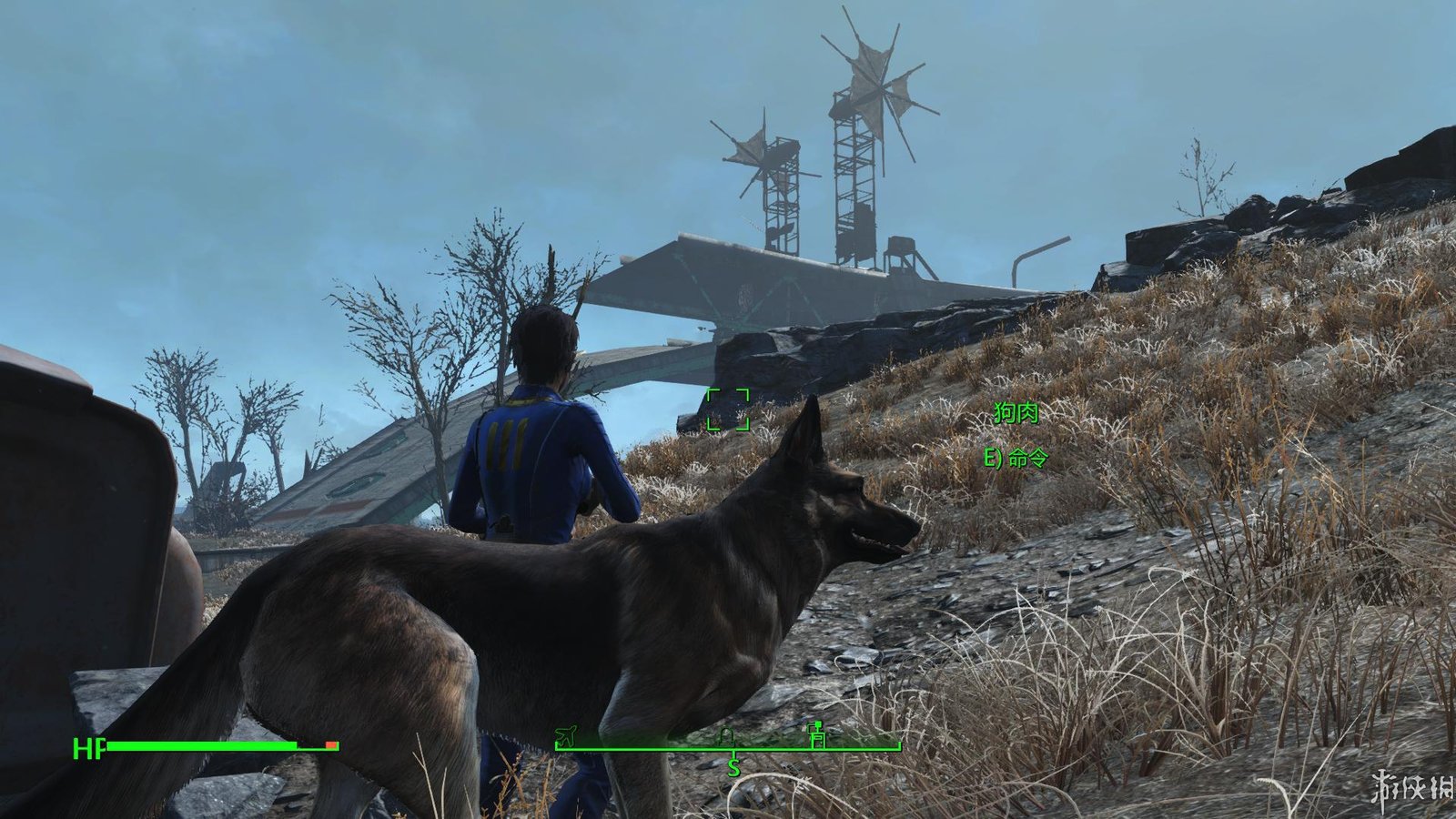 辐射4/Fallout 4 (更新v1.10.984)