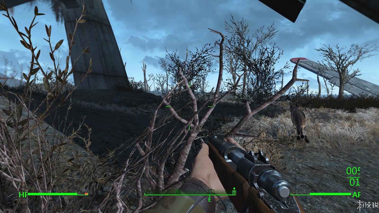 辐射4/Fallout 4 (更新v1.10.984)