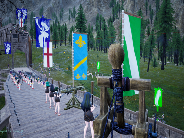 少女文明/Girls civilization