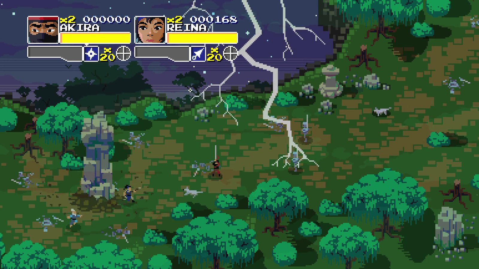 忍者氏族/ClanN（更新v20200823）