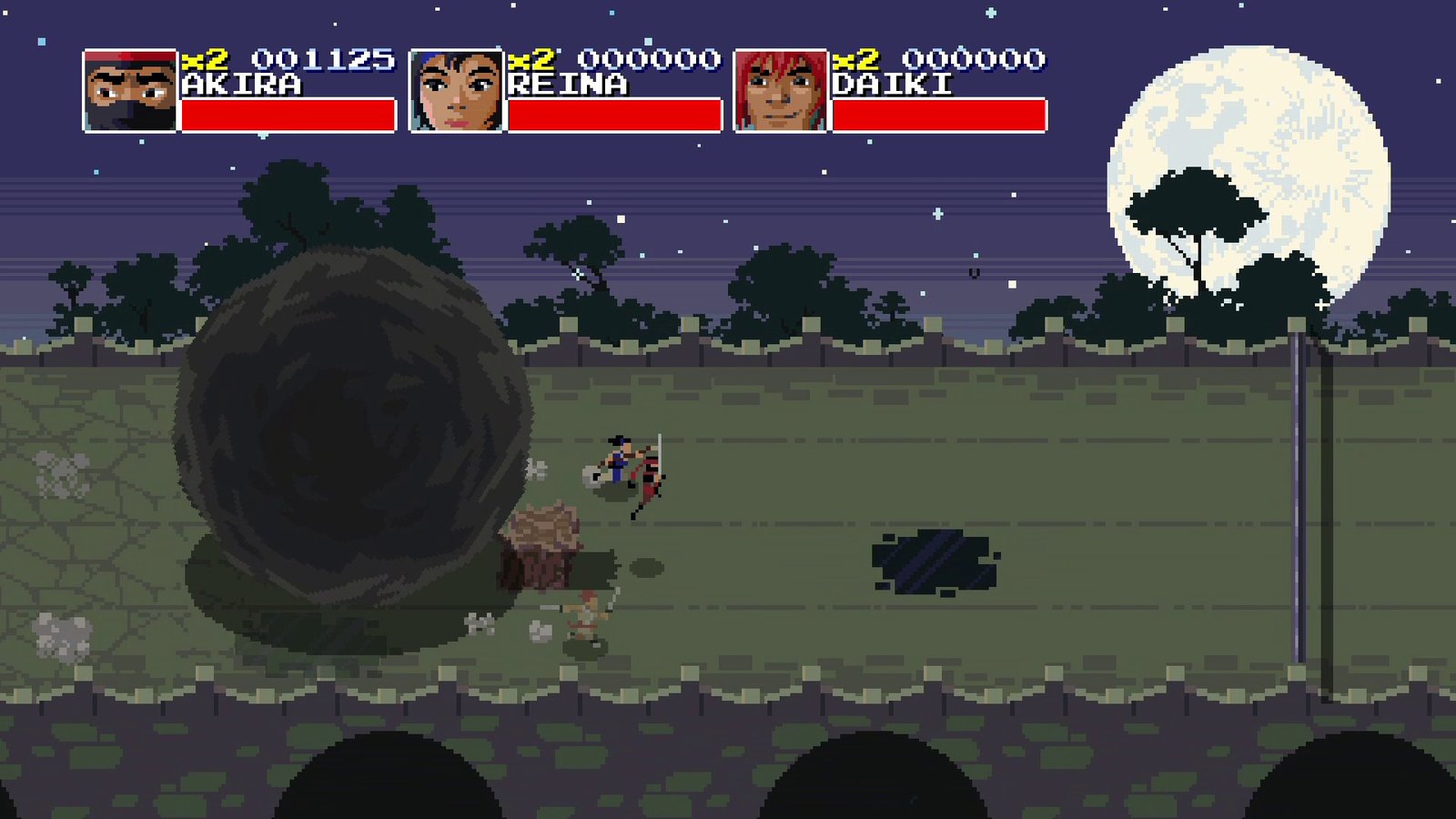 忍者氏族/ClanN（更新v20200823）