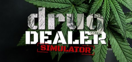 毒枭模拟器/Drug Dealer Simulator