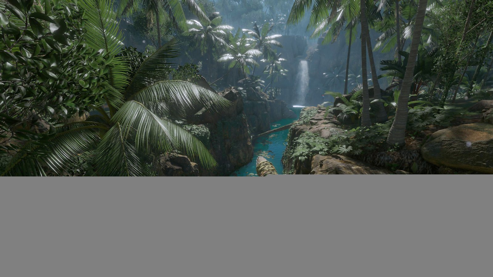 丛林地狱/绿色地狱/Green Hell(更新v2.6.2整合储存和运输更新)