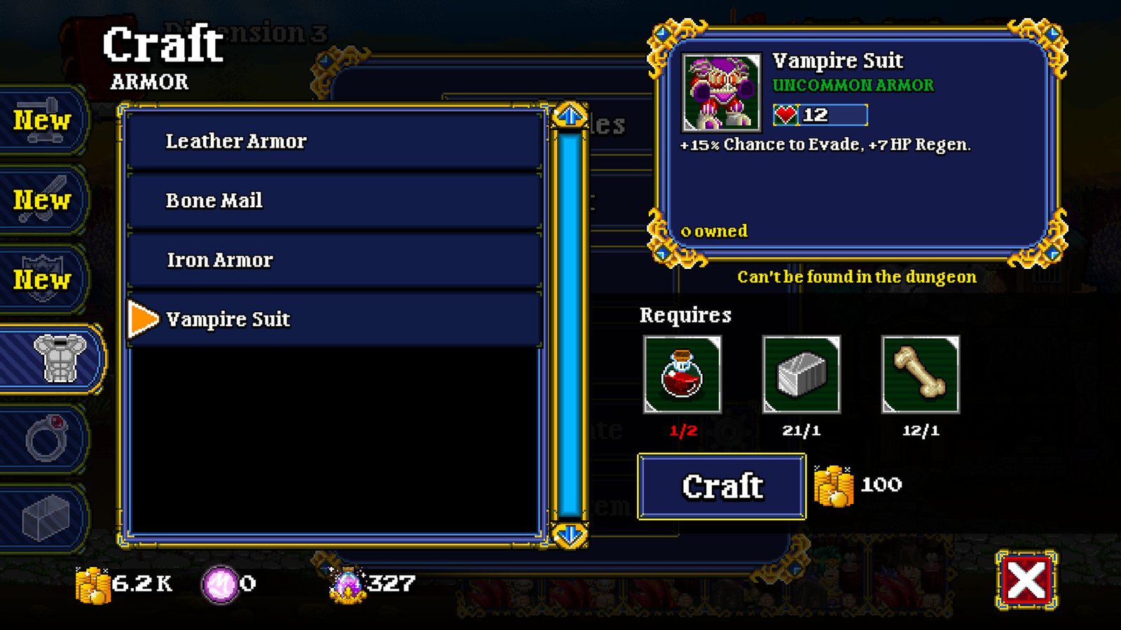 苏打地牢2/Soda Dungeon 2