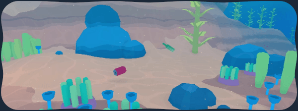 星际清洁工/Loddlenaut