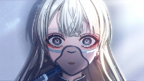 恸哭奇机/CRYMACHINA (v1.0.8)