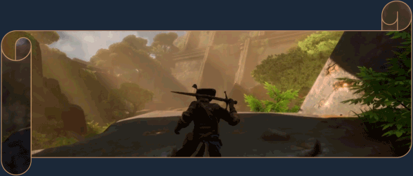 迷失之刃/Stray Blade (更新迷失山谷DLC)