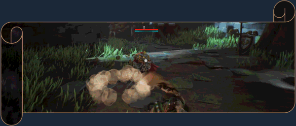 迷失之刃/Stray Blade (更新迷失山谷DLC)