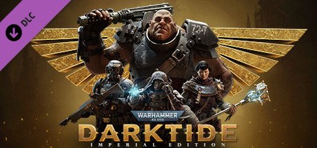 战锤40K:暗潮/Warhammer 40,000 Darktide(v1.2.1644.0-拍前注意详情介绍)