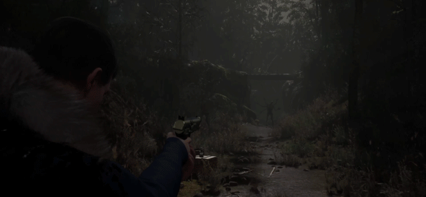 流浪的灵魂/Stray Souls