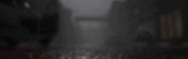 流浪的灵魂/Stray Souls