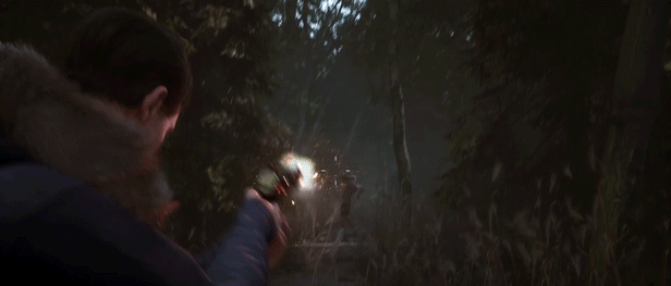 流浪的灵魂/Stray Souls