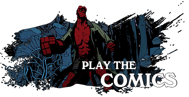 地狱男爵:怀尔德之网/Hellboy Web of Wyrd