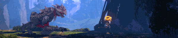 边境猎人 艾尔莎的命运之轮-豪华版(v0.7.13)