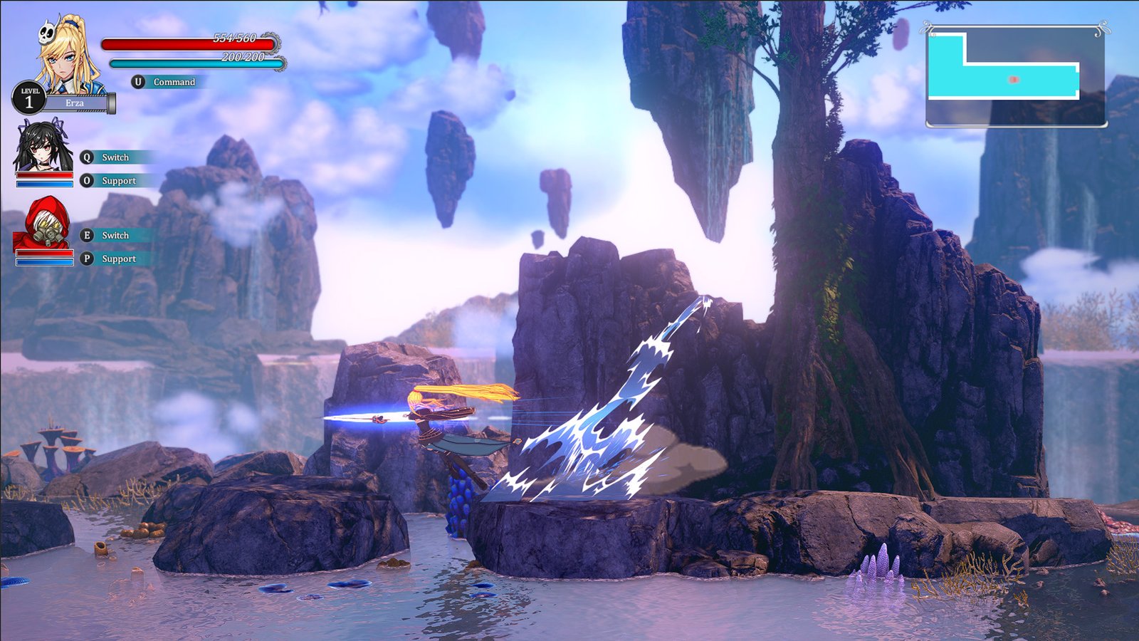 边境猎人 艾尔莎的命运之轮-豪华版(v0.7.13)