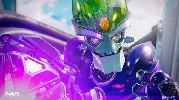 瑞奇与叮当 时空跳转/Ratchet \u0026 Clank Rift Apart（v1.922.0.0）