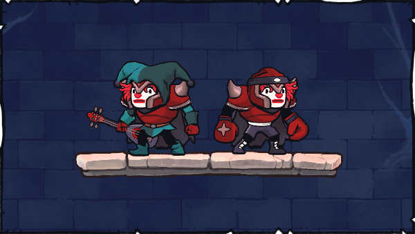 盗贼遗产2/Rogue Legacy 2( v1.2.1)