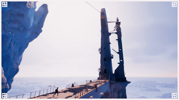 退潮/Jusant (v1.0.4.1444084)