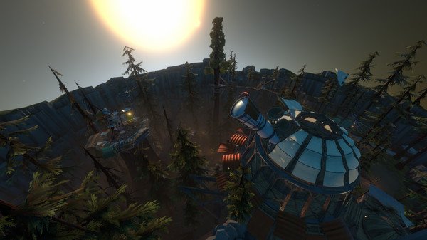 星际拓荒/Outer Wilds(v1.1.14)