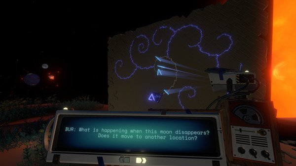 星际拓荒/Outer Wilds(v1.1.14)