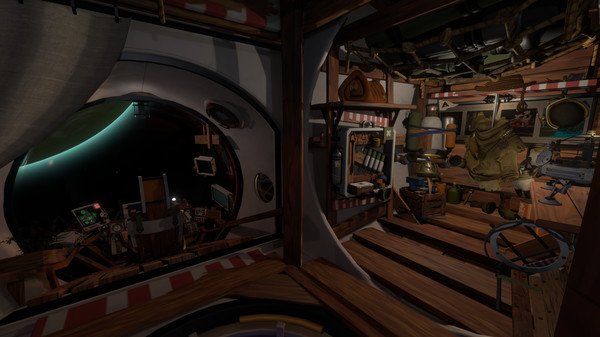 星际拓荒/Outer Wilds(v1.1.14)